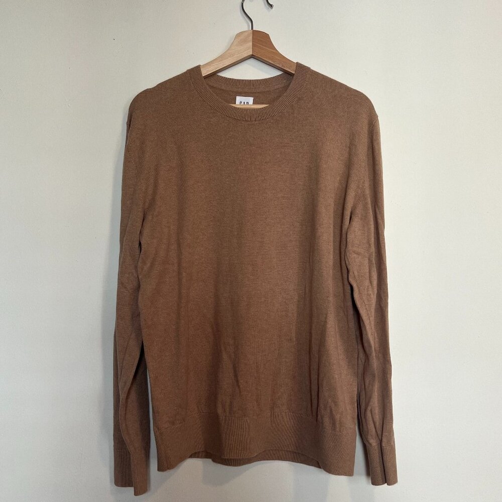 Gap Slim Lightweight Sweater